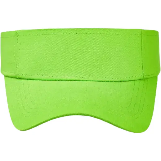 FWRD Sunvisor Lime